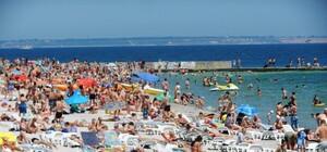 Мэрия: доступ на пляжи Одессы будет свободным