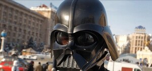 Слава Империи: на место мэра Одессы метит Дарт Николаевич Вейдер