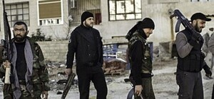 В область проникли отдельные группы чеченцев