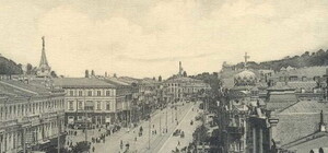 Карта добрых дел: в Киеве заработала интерактивная карта благотворительности