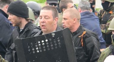 Виталий Будько в розыске. Фото - segodnya.ua