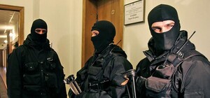 СБУ рассказала, как финансировались беспорядки в Одессе