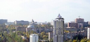 Гуляем в Донецке на майских: Блондинка в эфире и Ласковые Усы