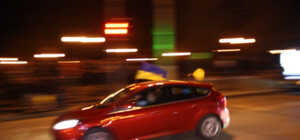 Стартуем: все авто-мото- пробеги к 9 мая