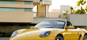 Приходи смотреть: по Киеву проедутся полсотни кабриолетов