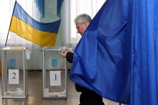 Проголосовать можно будет и не по месту прописки. Фото - thekievtimes.ua