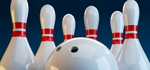 Где погонять шары: обзор залов для боулинга в Донецке