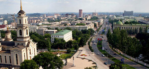 Гуляем в Донецке на выходных: Китайская головоломка и концерт Табула раса