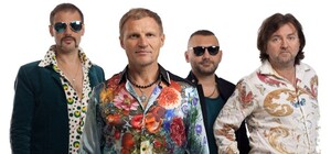 Голосуй и приходи: в день выборов киевлян приглашают на бесплатный концерт украинских групп