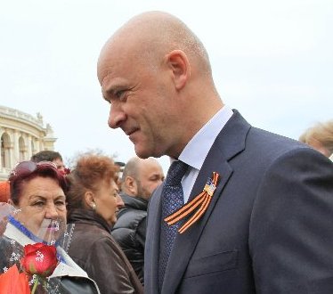 Кандидаты в мэры обвиняют друг друга. Фото - reporter.com.ua