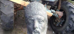 Место для памятника Сагайдачному выберут харьковчане