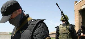 Откровения бойцов батальона Донбасс: 