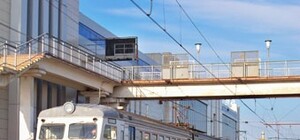 Электрички на Белгород изменили расписание