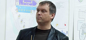 Рассматриваем кандидата в мэры: что обещает и кто такой Андрей Миргородский