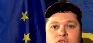 Рассматриваем кандидата в мэры: что обещает и кто такой Виктор Смалий