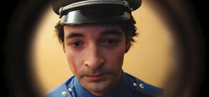 О чем пишут в соцсетях: нападение на Дарта Вейдера, победа сборной, милые милиционеры и Картоныч