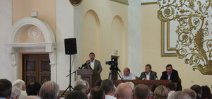 Как облсовет прекращения АТО требовал