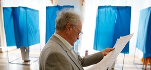 Опрос Vgorode: как жители Донбасса относятся к тому, что лишены конституционного права проголосовать