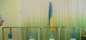 Решают на месте: в Одессе избирателей включают в списки в день голосования