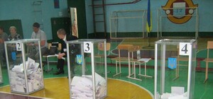 Выборы президента Украины 2014: как проголосовала Одесса