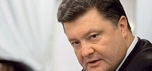 Порошенко рассказал как собирается возвращать Крым Украине