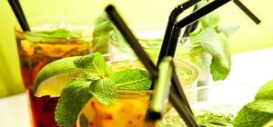 Пять самых популярных летних коктейлей