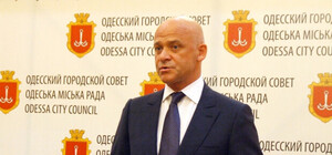 Давайте припомним: что обещал Геннадий Труханов перед выборами мэра Одессы
