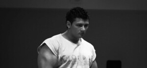 Симферополец победил на кубке мира по пауэрлифтингу