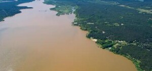 Большая вода на пороге: 