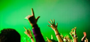 Афиша Харькова: все самые интересные концерты июня