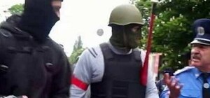 Официальное Приднестровье заявляет, что беглый экс-начальник одесской милиции Фучеджи не у них