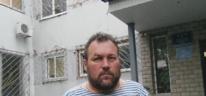 Бог простит: Харьковский суд отправил протоиерея-боевика в СИЗО