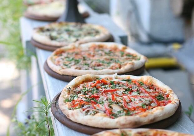 Новость - Досуг и еда - "Пан-Пицца" – гранд мама среди одесских пиццерий!
