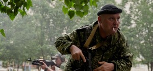 Руководство самопровозглашенной ДНР воспрепятствовало эвакуации детей-сирот в Одессу