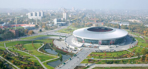 Гуляем в Донецке на выходных: британское кино и Лебединое озеро