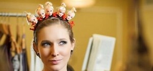 Переплюнь Осадчую: в Луганске пройдет шляпная вечеринка