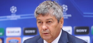 Интрига раскрыта: Луческу остается в 