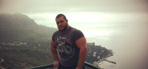 В Крыму погиб 17-летний пауэрлифтер