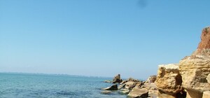 В пригороде Одессы на пляже погиб мужчина