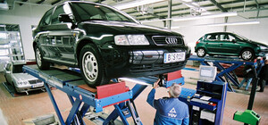 Водителям на заметку: ГАИ собирается вернуть обязательный техосмотр