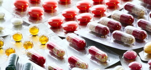 В донецких аптеках начинаются проблемы с медикаментами