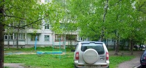 За нелегальную парковку харьковчанам придется платить больше