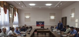 Как прошла ночь в Донецке и области: перемирие нарушается, переговоры начинаются