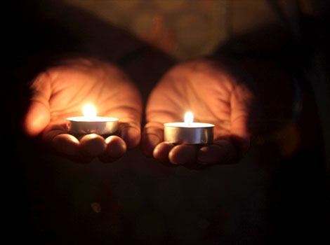 Жителям Одессы отключат свет.
Фото - hindustantimes.com