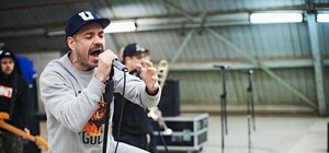 Все на шоу: К нам едет 