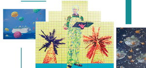 Люди искусства о том, во что верить и к чему идти