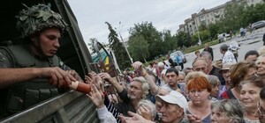 Рассказы жителей освобожденных городов: как им жилось последние три месяца