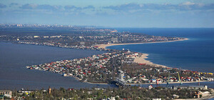 Из Киева пустят чартерный поезд на одесские курорты