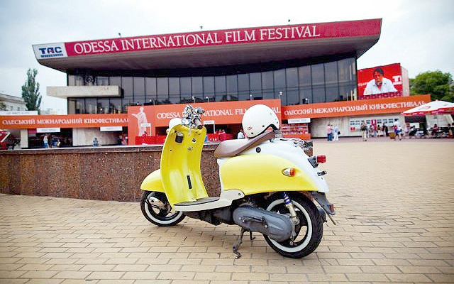 Фото instagram.com/odessa_film_festival.