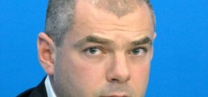 Одесского губернатора Игоря Палицу официально лишили мандата